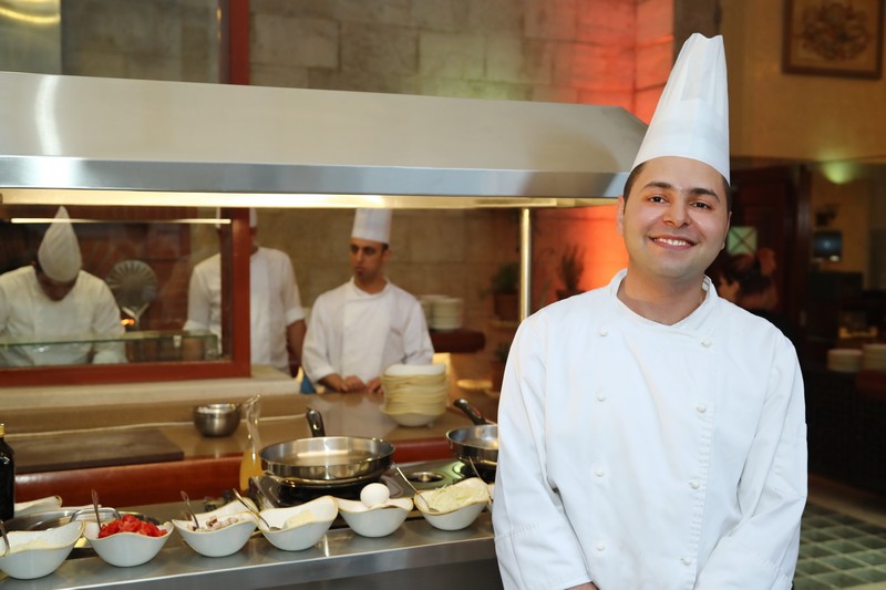 Pasquale Reopens Its doors at Grand Hills, A Luxury Collection Hotel & Spa For Summer 2018